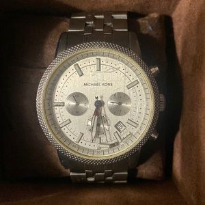 Michael kors watch for men
